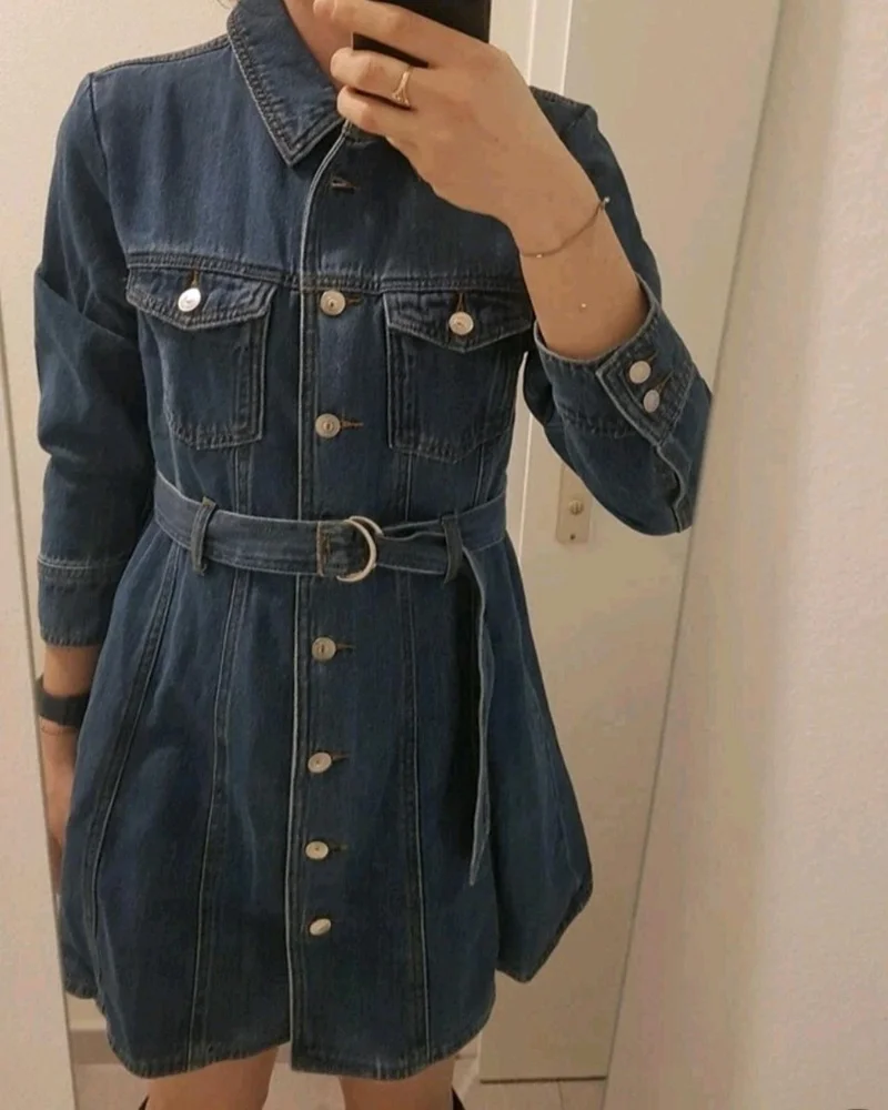 Zara Mini Dresses, size M / 38 / 10, photo 4