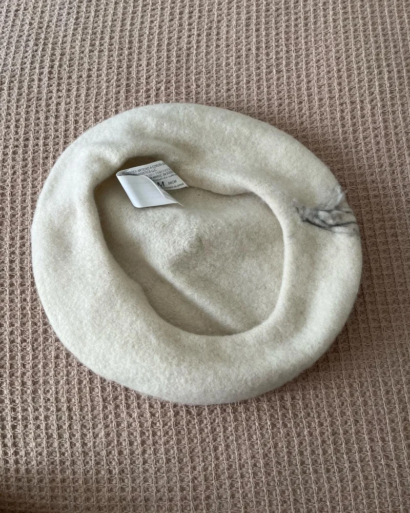 Stradivarius Hats & Caps, size One size, photo 5