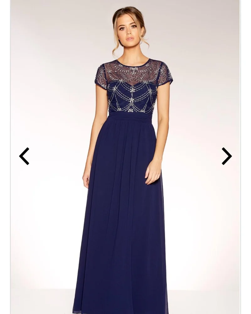 Quiz Maxi Dresses