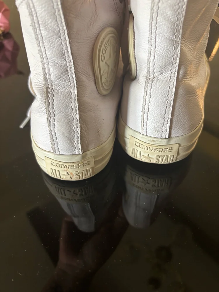 Converse Sneakers, size 39, photo 4