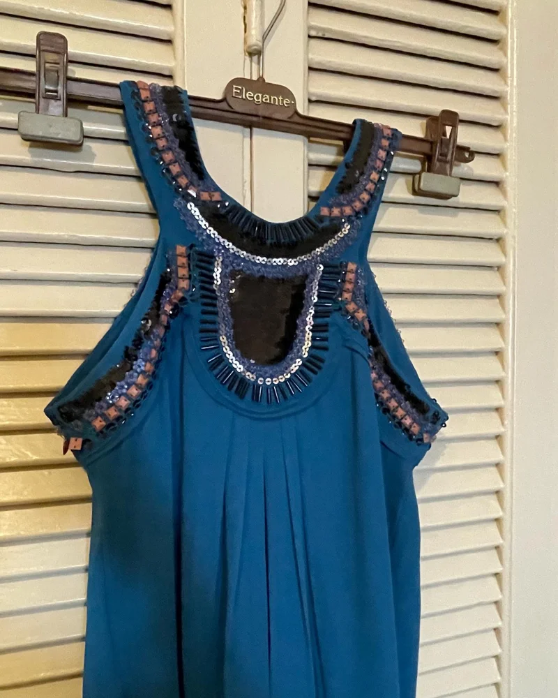 Tintoretto Midi Dresses, size XS / 34 / 6, photo 2