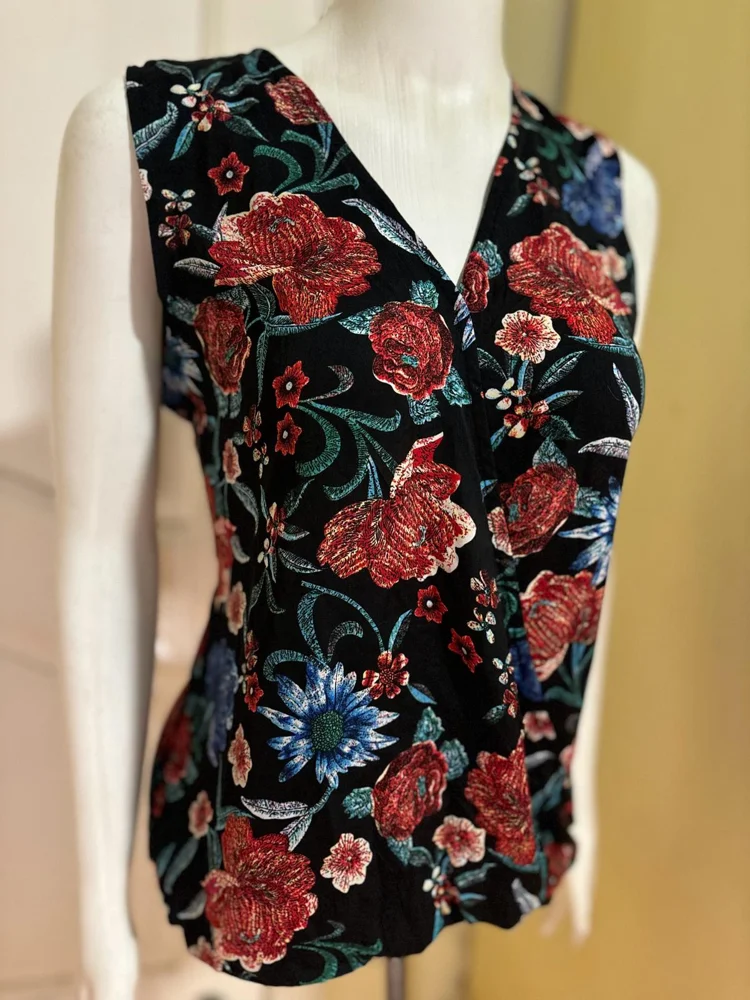 Blouses, size L / 40 / 12, photo 5