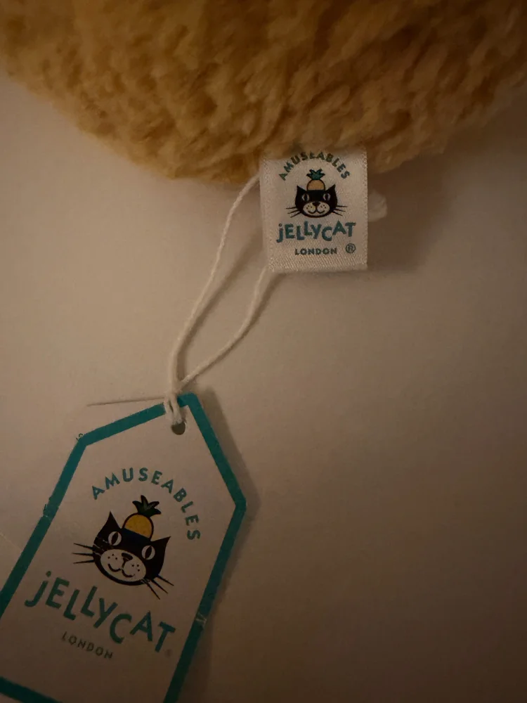 Jellycat Cami Tops, size One size, photo 2