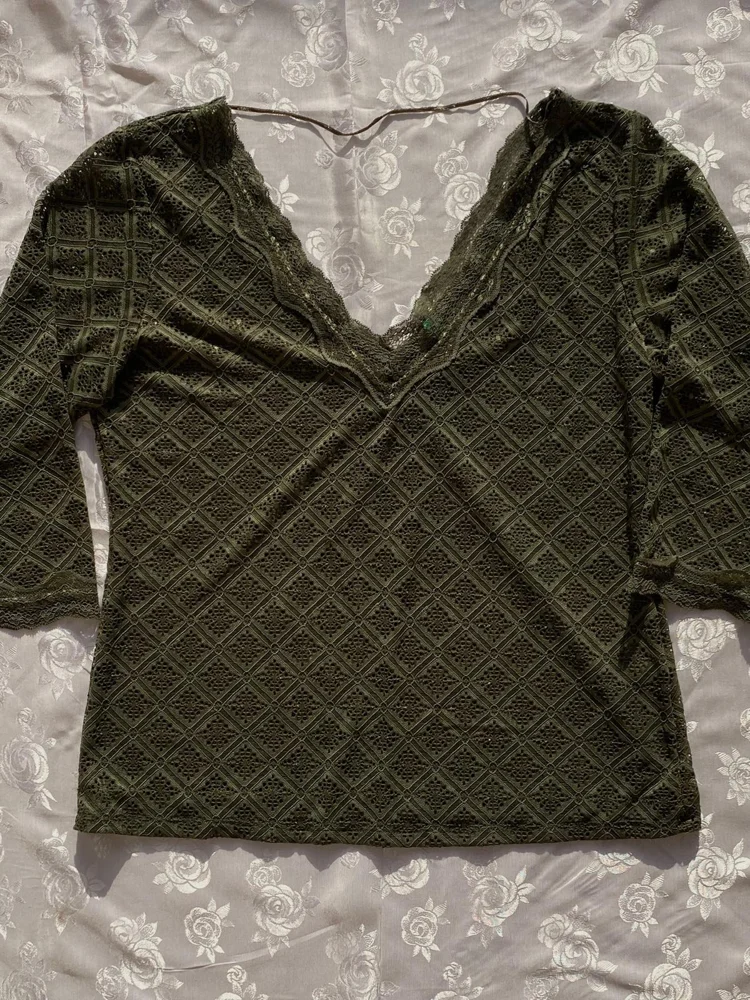 United Colors of Benetton Blouses