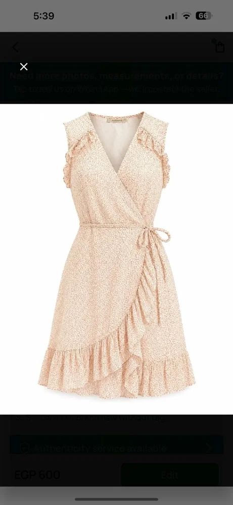 AllSaints Mini Dresses