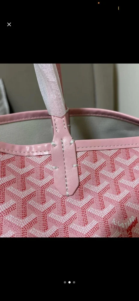 Goyard Shoulder Bag, size Other, photo 2