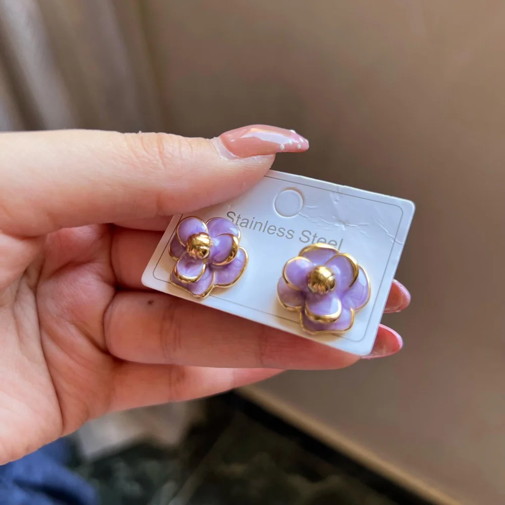 Earrings, size Other, photo 3