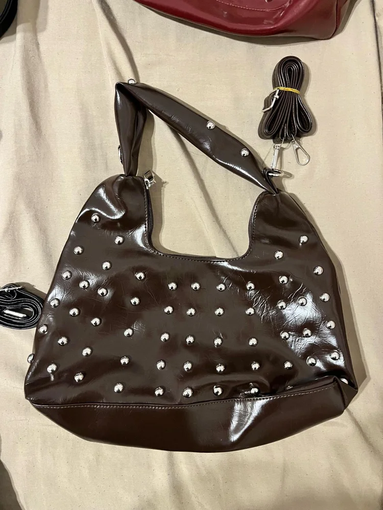 Shoulder Bag