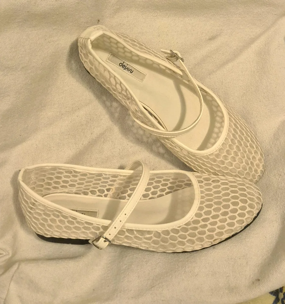 deja vu Flats, size 39, photo 2