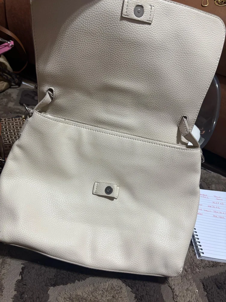 Calvin Klein Cross-Body Bag, size Other, photo 6