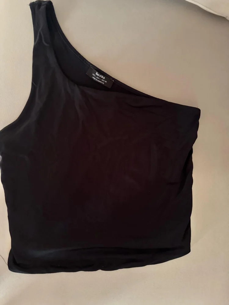 Bershka Tank Tops, size L / 40 / 12, photo 2