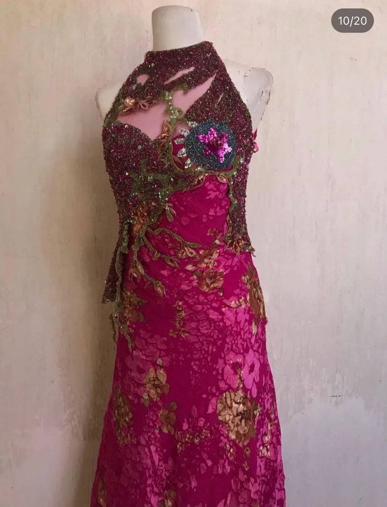 Maxi Dresses, size M / 38 / 10, photo 5