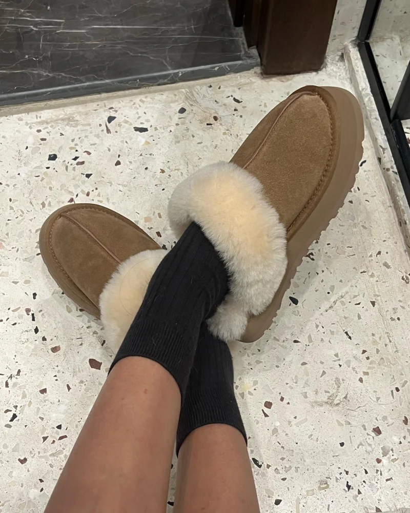 UGG Flats, size 38, photo 6