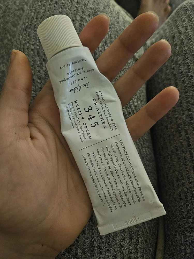 Skin care