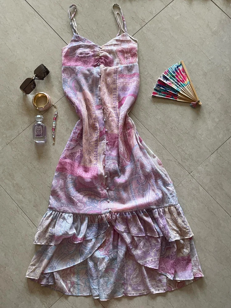 Zara Maxi Dresses, size XS / 34 / 6, photo 2