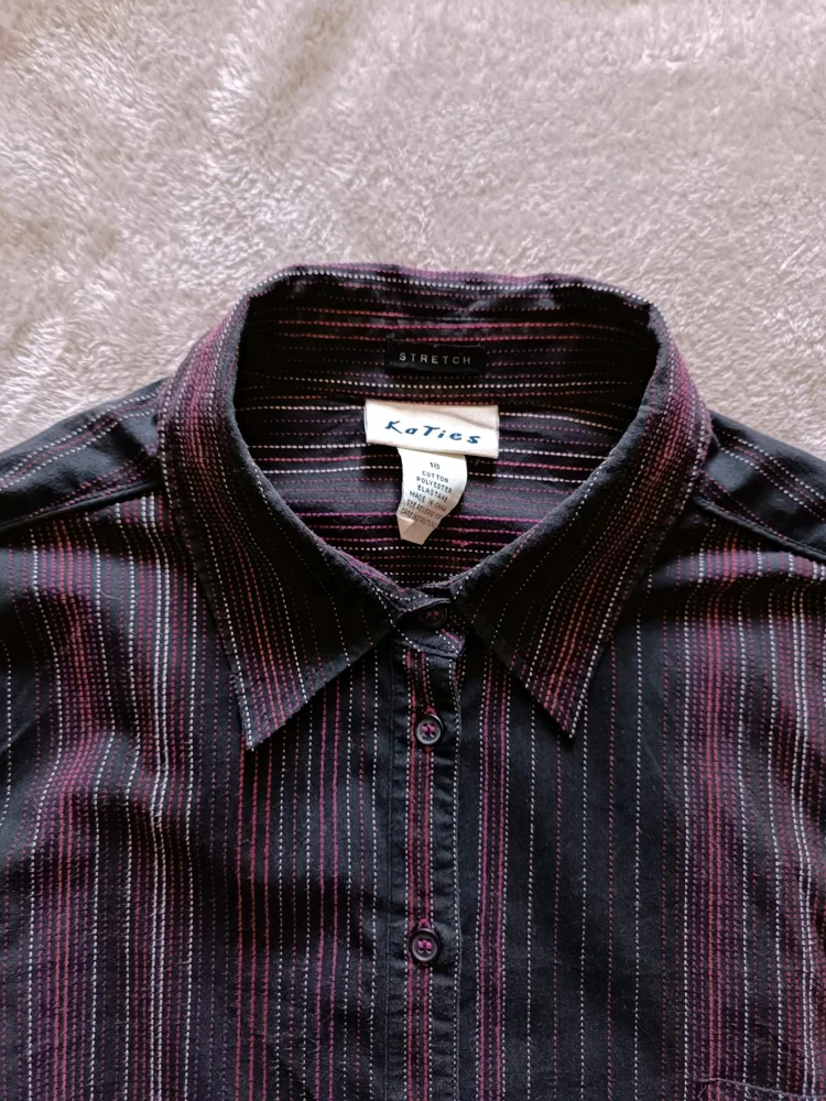 Shirts, size L / 40 / 12, photo 3