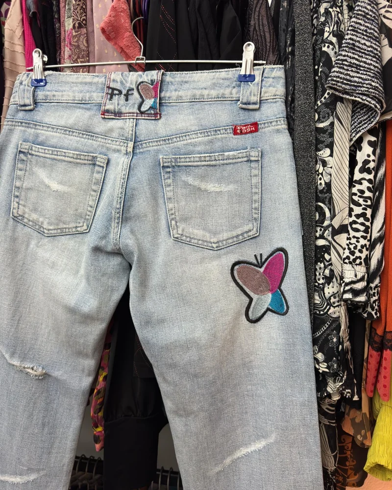 Capris, size M / 38 / 10, photo 6