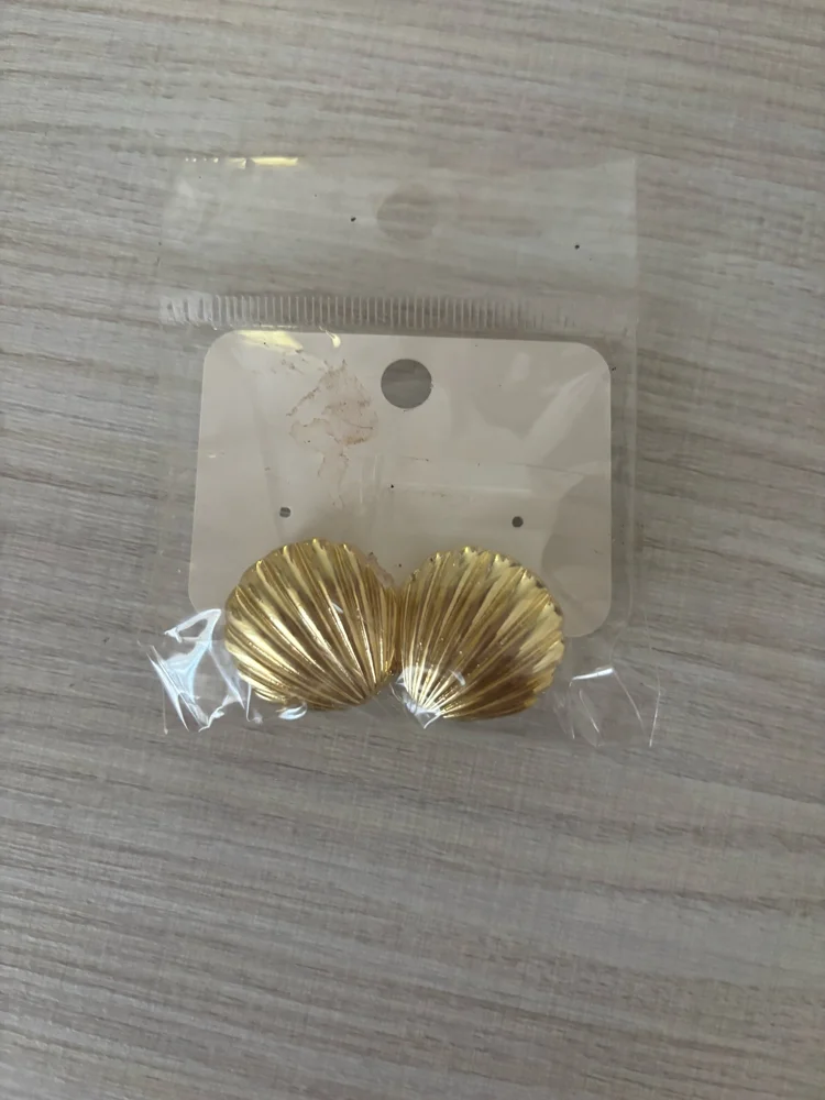 Earrings, size Other, photo 2