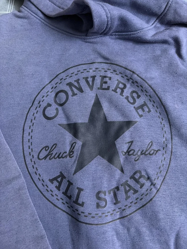 Converse Hoodies, size XL, photo 2
