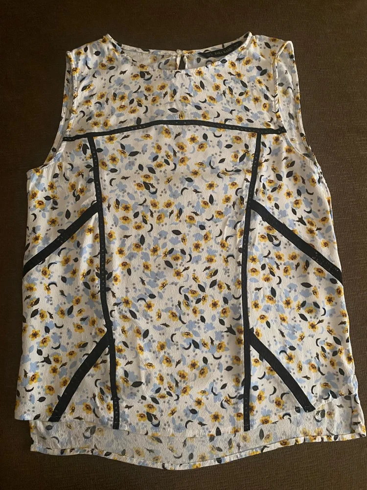 Zara Blouses, size M / 38 / 10, photo 2