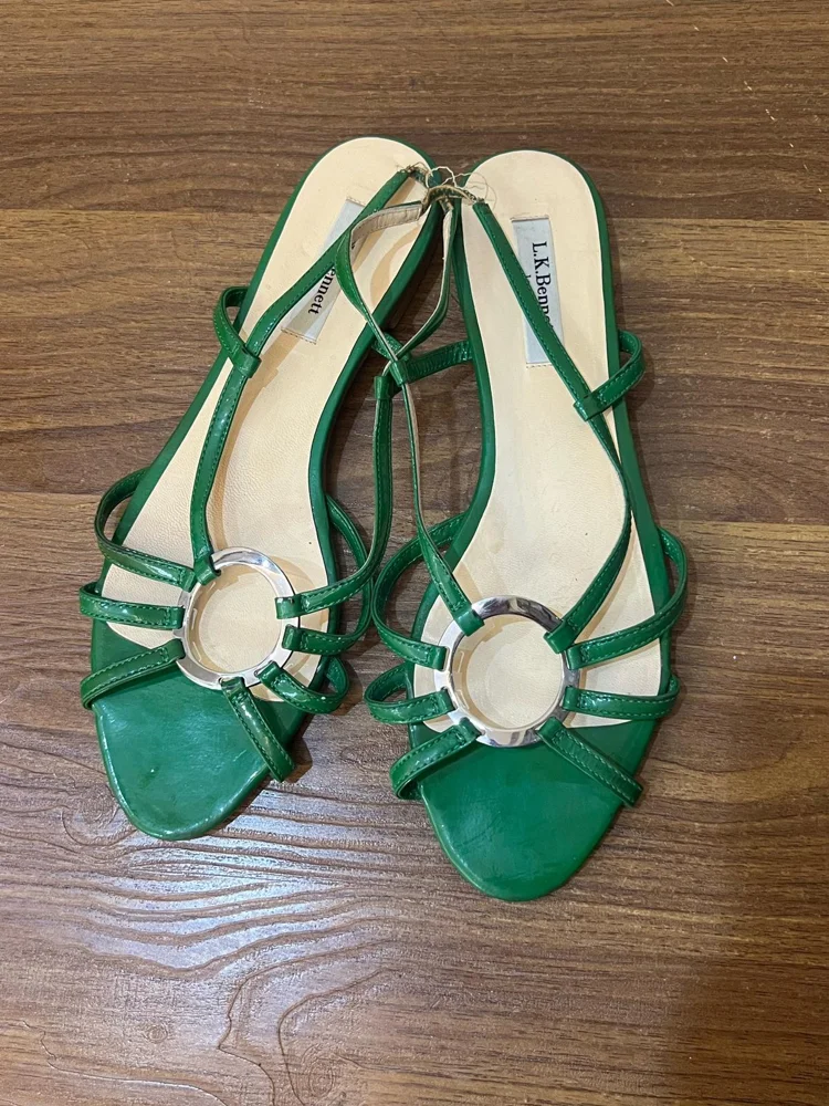 LK Bennett Sandals, size 41, photo 2