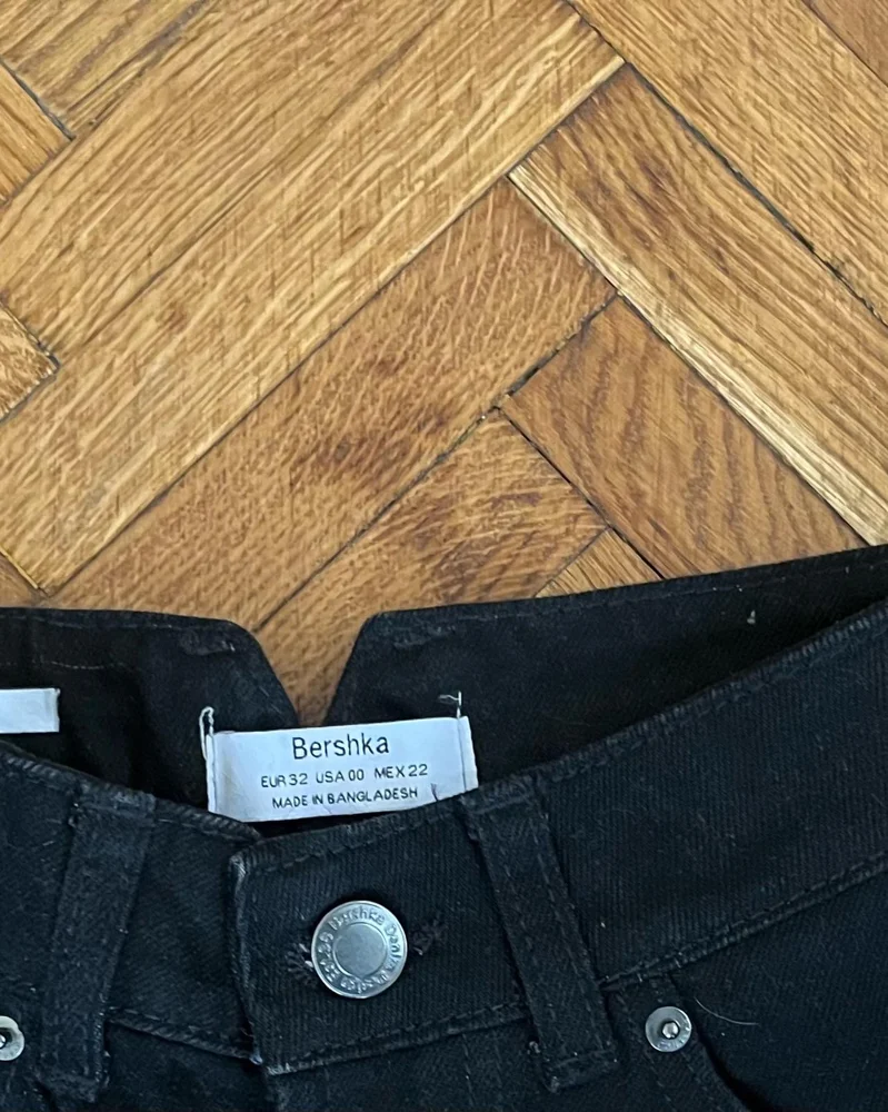 Bershka Pants, size XS / 34 / 6, photo 2