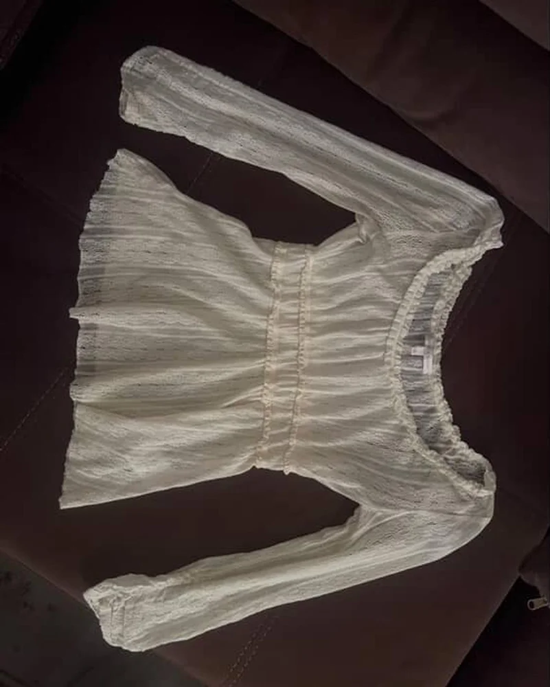 Blouses, size XS / 34 / 6, photo 2