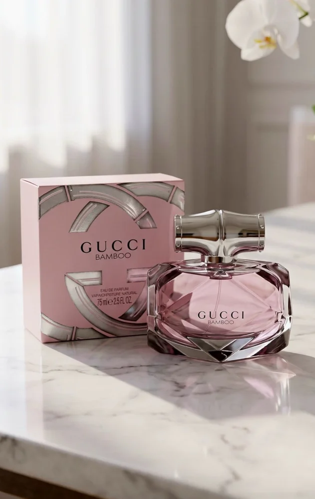 Gucci Perfume