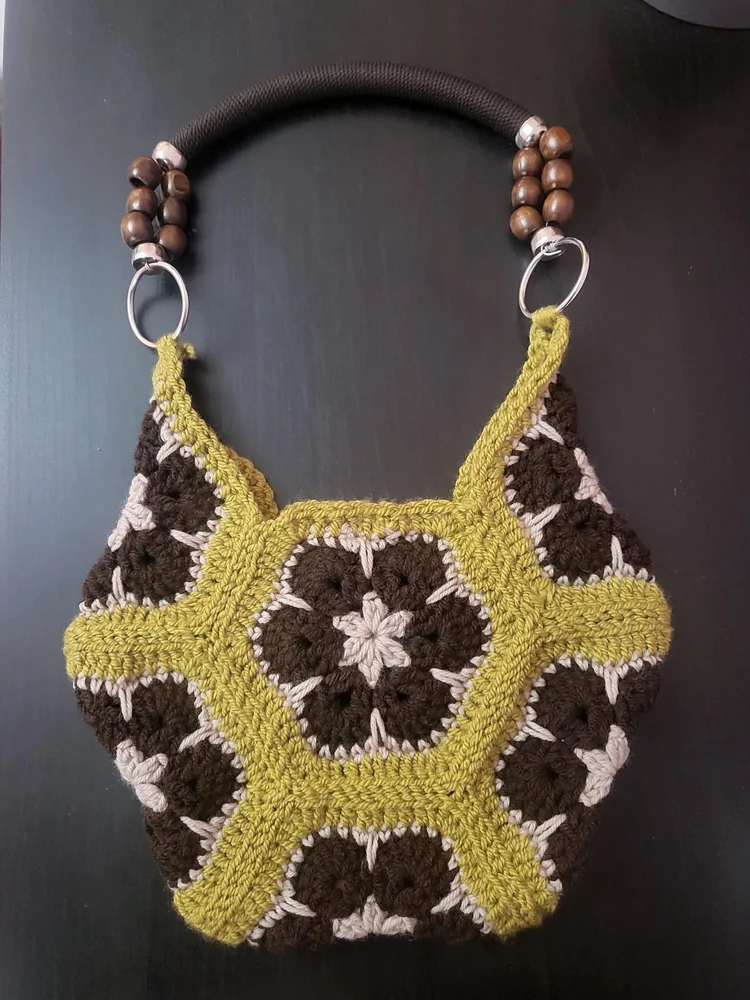 Shoulder Bag, size Other, photo 3