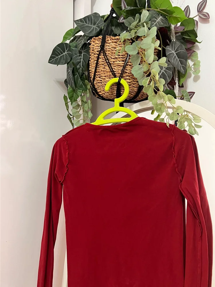 local brands Long Sleeve