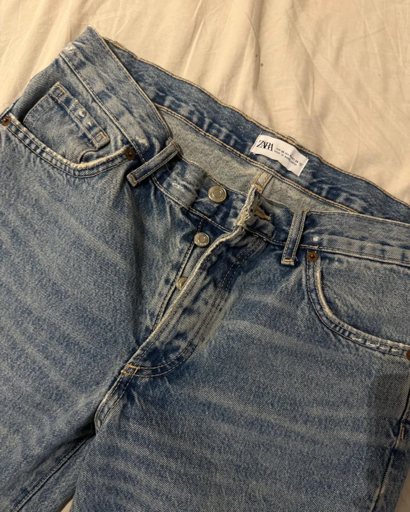 Zara Jeans, size S / 36 / 8, photo 2