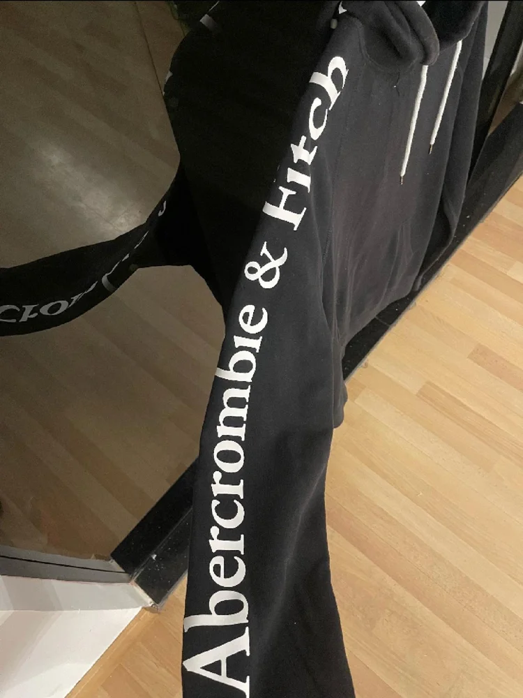 Abercrombie & Fitch Hoodies, size M, photo 2
