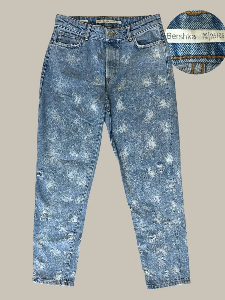 Bershka Jeans