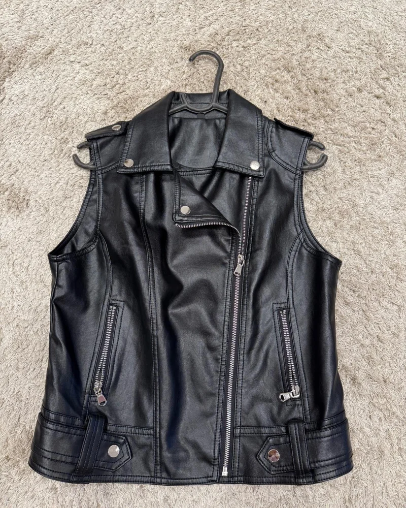 Shein Vests, size S / 36 / 8, photo 4