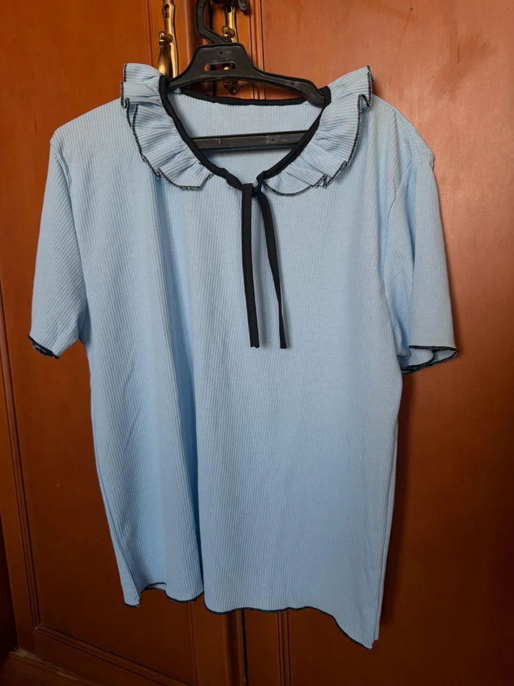 Shein Blouses, size L / 40 / 12, photo 3