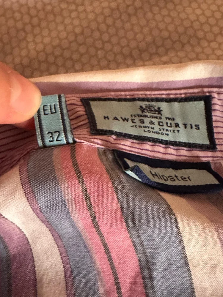Hawes & Curtis Blouses, size XXS / 32 / 4, photo 5