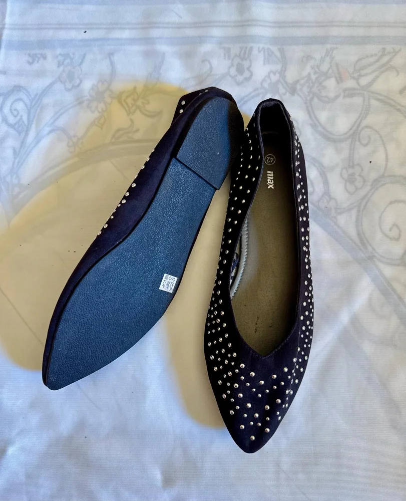 Max Flats, size 42, photo 3