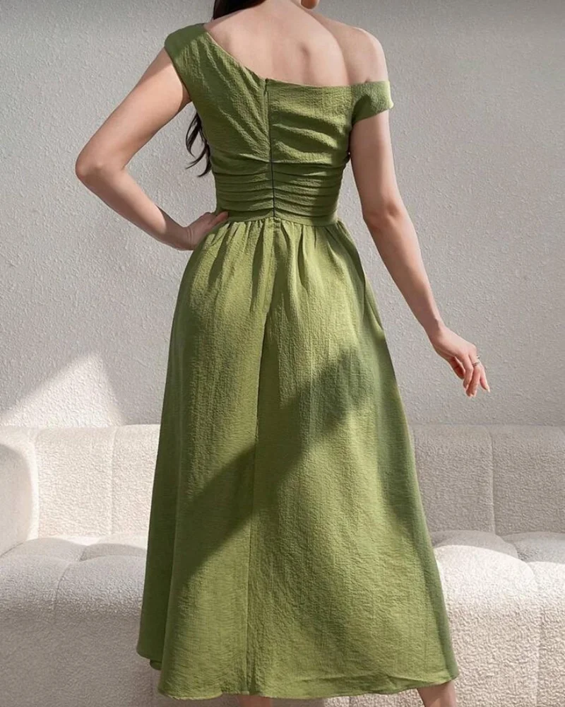 Shein Maxi Dresses, size XS / 34 / 6, photo 5