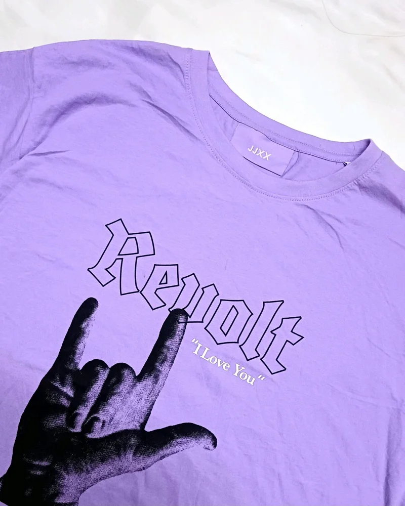 JJXX T-shirts, size L, photo 2