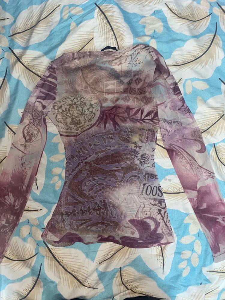 T-shirts, size XS / 34 / 6, photo 2