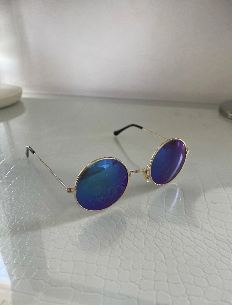 Sunglasses, size One size, photo 3