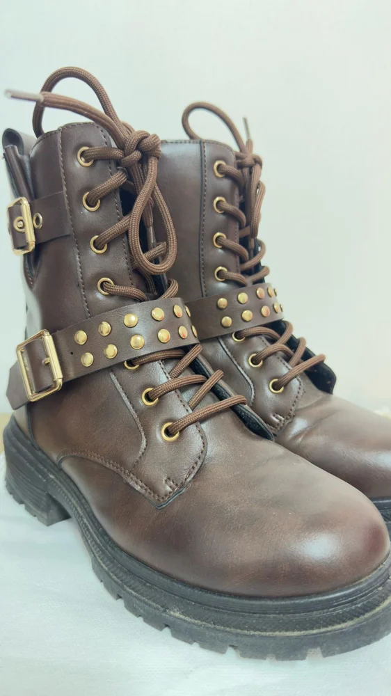 Boots, size 38, photo 2