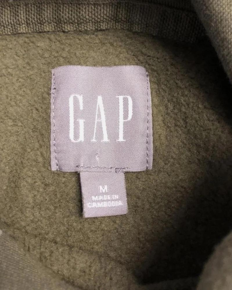 GAP Hoodies, size M, photo 4