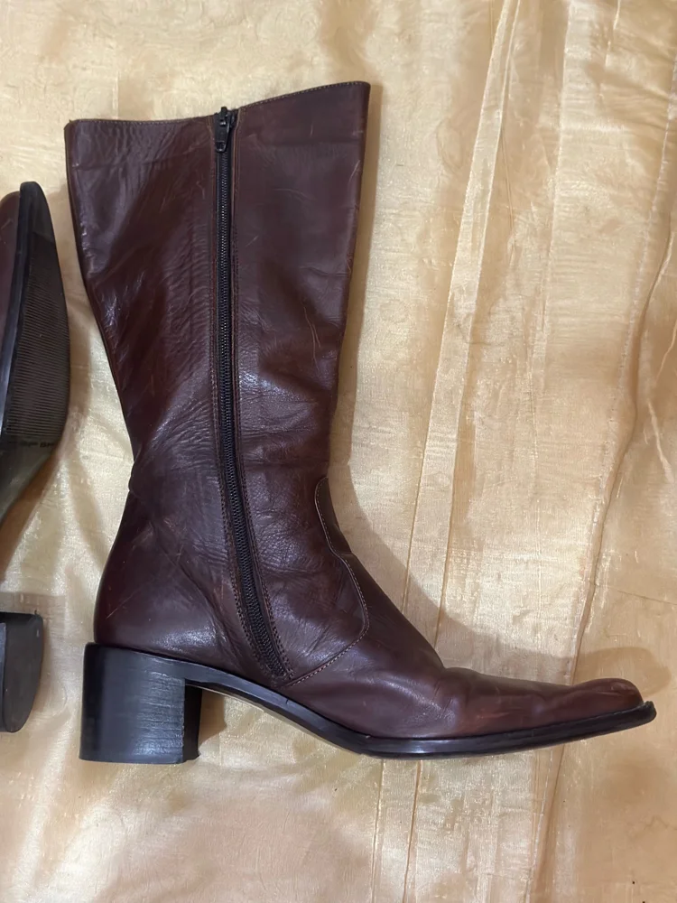 Boots, size 38, photo 6