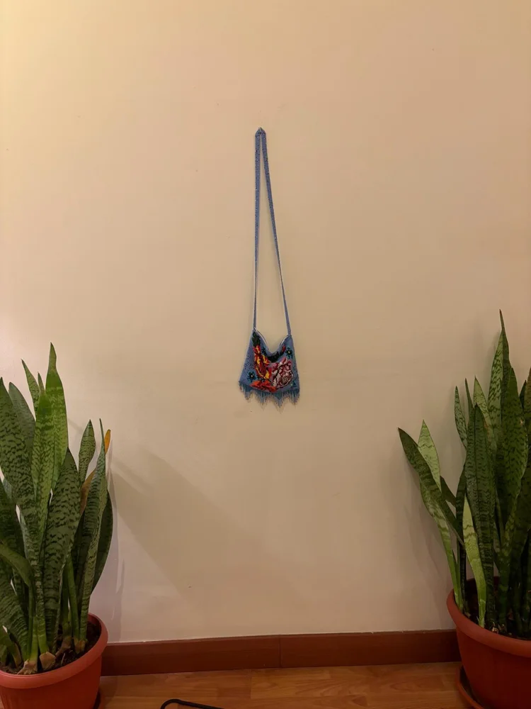 Mini Bag