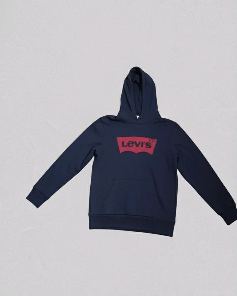 Levi's Sweatshirts, size M, photo 3