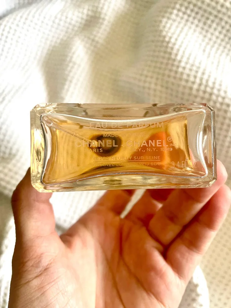Chanel Perfume, size Other, photo 4