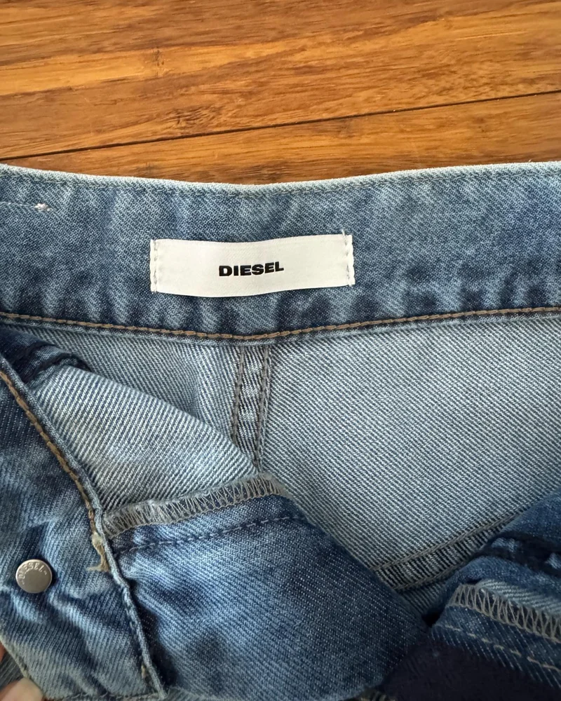 Diesel Skirts, size S / 36 / 8, photo 4