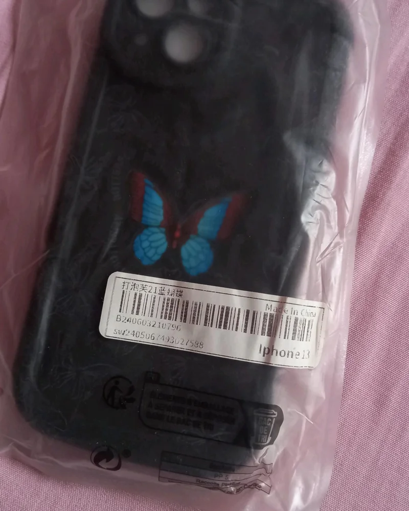Shein Phone Cases, size One size, photo 3