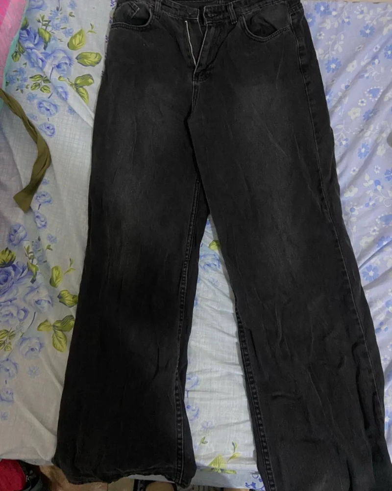 Trendyol Jeans, size M / 38 / 10, photo 2